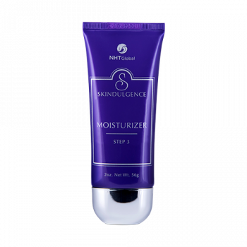 NHT Global Skindulgence® Moisturizer (Paraben-free) 4083